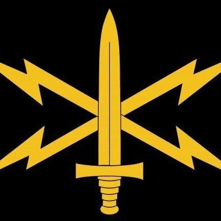 U.S. Army Cyber Corps
